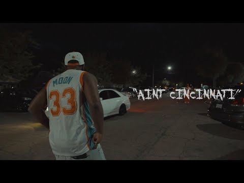 Gage Bandalino Feat Jizzle The Realest and Special Guest - Aint Cincinnati Music Video