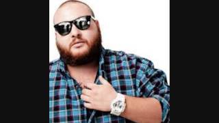 Morey Boogie Boards - Action Bronson