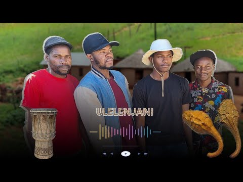 Ulelenjani(Official Audio) Song by Paddington Chiwashira