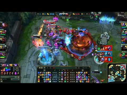 Crowstorm bug (Since season 2?)