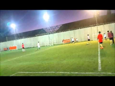 II Ranchi - C.A. Con Huevos - Copa Palermo