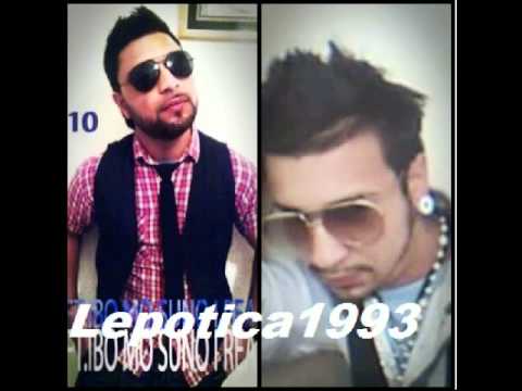 Romano Rap Ibo ft.Emanuel- Nasti te Lamen 2012 New