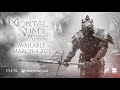 GAME Mortal Shell Enhanced Edition