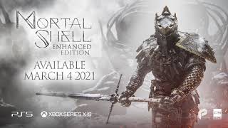 Mortal Shell [Enhanced Edition Deluxe Set] video 1