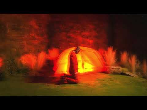 Camper - COME OVER (feat. Wanmor) [Official Audio]