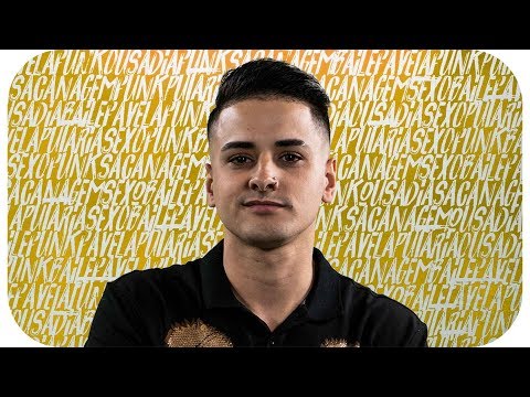 MC Boy da Penha - Ela Promete (Funk Box)