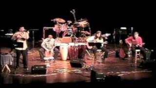 Jose Gonzalez and Criollo Clasico Trio Video