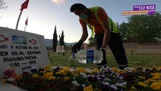Safranbolu Belediyesi olarak biz sizin yerinize de ziyaret ettik