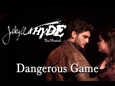 Jekyll & Hyde Live- Dangerous Game (2020)
