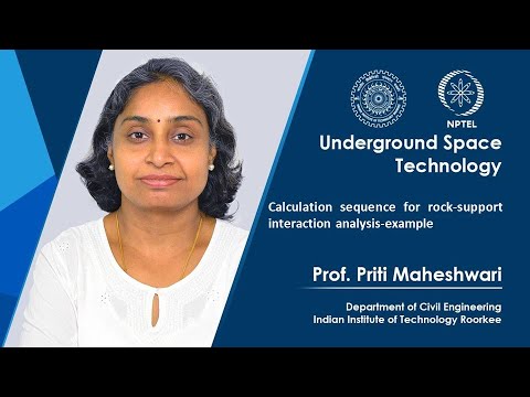 Underground Space Technology