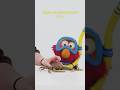 Elmo Meets Crabs Sesamestreet
