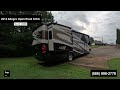 Check out this Video for a 2014 Tiffin Allegro Open Road 32CA(Stock #459668)  for sale by Pop RVs. This unit is located in Sarasota, FL