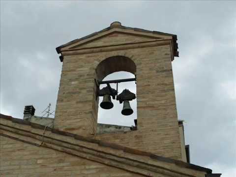 MONTELUPONE (MACERATA, MARCHE, ITALY)