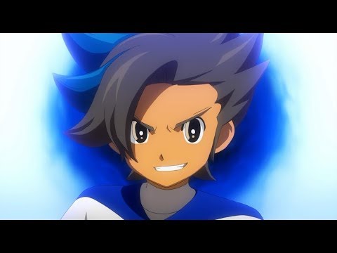 Earth Eleven VS Sazanaarah AMV
