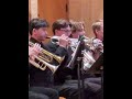 A brass thing-Danny Elfman