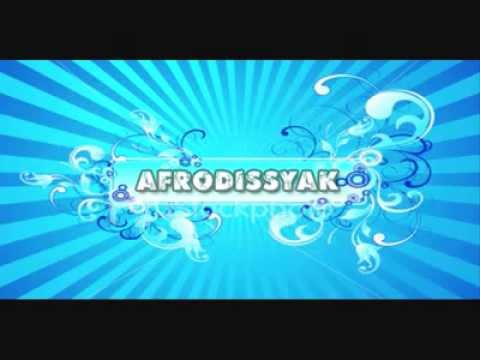 CaptaNegatif & Megamenfi - Afrodissyak