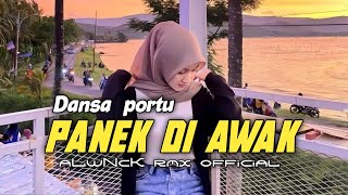 Download lagu DANSA PORTU  PANEK DI AWAK ALWNCK RMX  2024 mp3