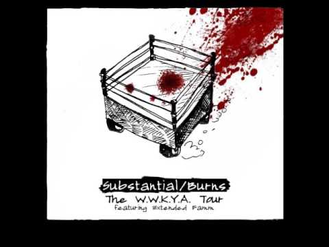 Substantial/Burns - 