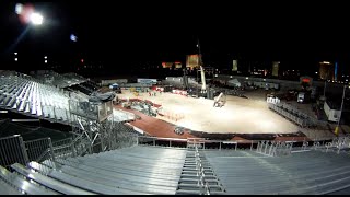 preview picture of video 'PBR Laughlin Day 1'