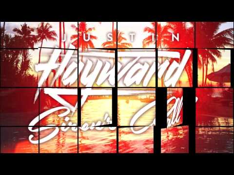 Justin Hayward - Siren's Call (Album Edit)