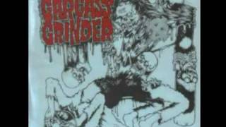 CARCASS GRINDER - (violent headache split)