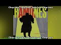 Ramones – Chop Suey subtitulada em español (Lyrics)