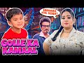 Golle Ne Tv Pe Kamaal Kardiya Bharti Singh Harssh Limbachiyaa Golla