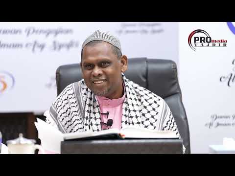 Ustaz Halim Hassan: Huraian Lengkap Ibadah Qurban Menurut As-sunnah