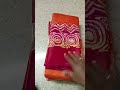 Zarina Cotton Sarees ️only 280