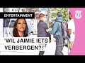 'Lil Kleine én Jaimie Vaes kunnen Ibiza niet verlaten'