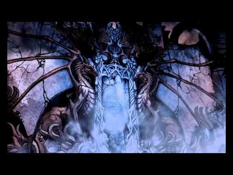 Mirror of Fate 100% Completion Cutscene