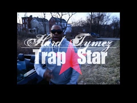 Hard Tymez Skeez and Cook Tha Monster - Catch The Drift (Official Video)