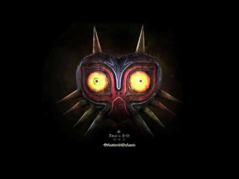 DilationHDcloud - Times End