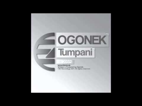 T3K032: Ogonek - "Tumpani"