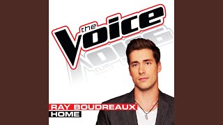 Home (The Voice Performance)