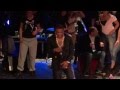 Keith Sweat Nobody Live Le Trianon Paris 2012 05 20