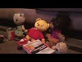 The Inspired Adventures Of Katerina Trailer HD KidsMovie