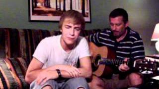 &quot;17 &amp; Young&quot; (Tyler Barham Original) Available on iTunes