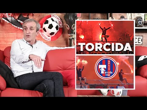 Branko Karačić - "Sudac se boja Torcide, zato smo izgubili kup"