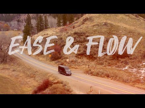 Indubious - Ease and Flow (feat. Mike Love) HD 1080p (OFFICIAL) Music Video w/ Lyrics