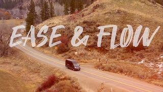 Download lagu Indubious - Ease and Flow (feat. Mike Love) HD 1080p ()  w/ Lyrics mp3