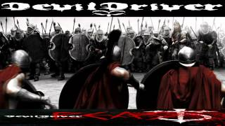 DevilDriver - Fortune Favors The Brave [1080p HD]