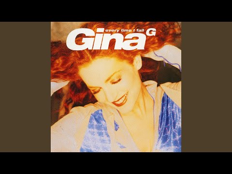 Every Time I Fall (Metro's Eurobeat Mix)