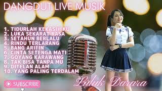 Download lagu Dangdut Live Asik Luluk Darara mp3