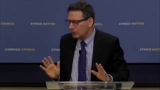 Robert Kaplan: The Return of Marco Polo's World: War Strategy & U.S. Interests in the 20th Century