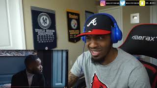 DAVE YOU ARE A LEGEND FOR THIS!!!  | DAVE - BLACK | REACTION