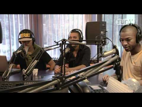 Fouradi & Jayh deel 3: Wie verstaat het best Surinaams?