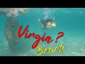 MENYELAMI VIRGIN BEACH Bersama BUMIL Part II Karangasem Ibuhamil Bumilngidam Kinayabali