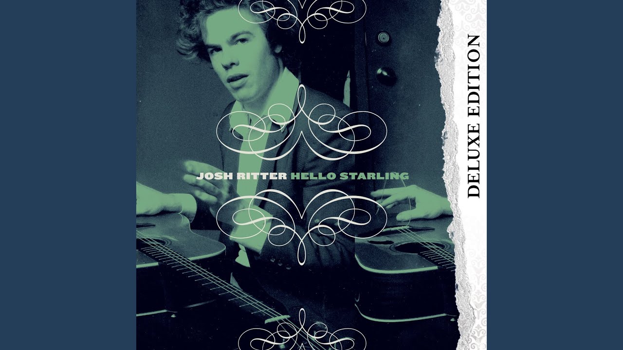 Josh Ritter - Snow Is Gone