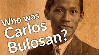Who was Carlos Bulosan? (America is in the Heart) #AskKirby